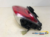 FEU ARRIERE HONDA 125 PCX 2013