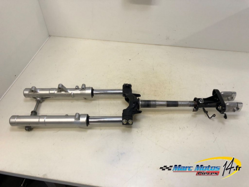 FOURCHE COMPLETE HONDA 125 PCX 2013