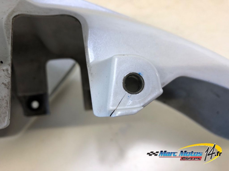 GARDE BOUE AVANT HONDA 125 PCX 2013
