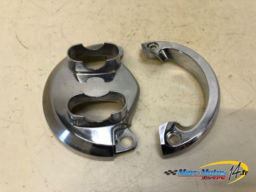 HABILLAGE DE GUIDON HONDA 125 PCX 2013