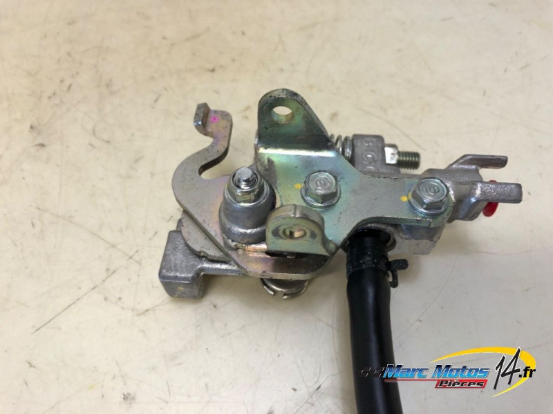 MAITRE CYLINDRE DE FREIN ARRIERE HONDA 125 PCX 2013
