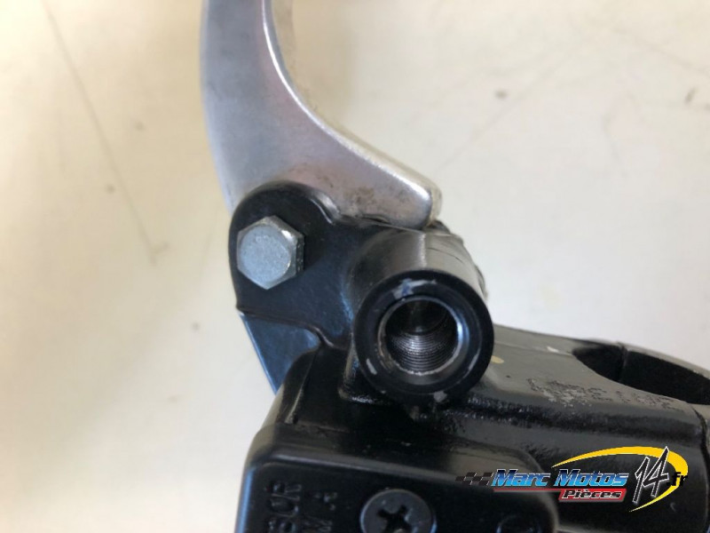 MAITRE CYLINDRE DE FREIN AVANT HONDA 125 PCX 2013