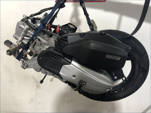 MOTEUR HONDA 125 PCX 2013