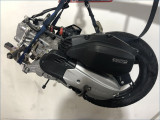 MOTEUR HONDA 125 PCX 2013