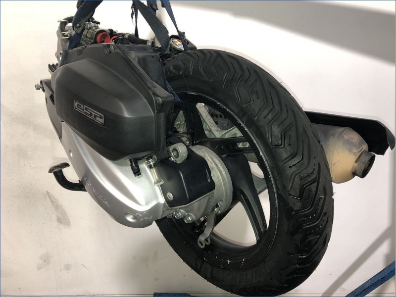 MOTEUR HONDA 125 PCX 2013