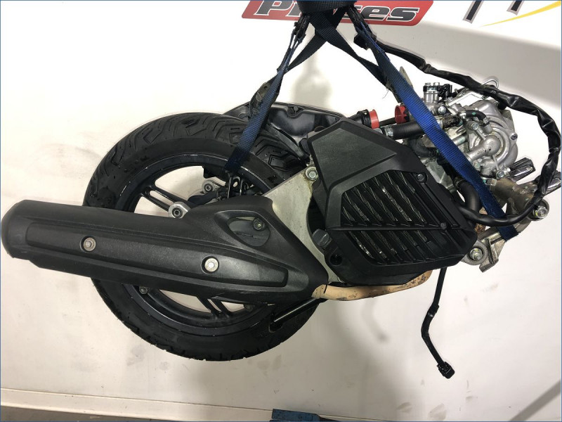 MOTEUR HONDA 125 PCX 2013