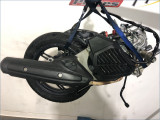 MOTEUR HONDA 125 PCX 2013