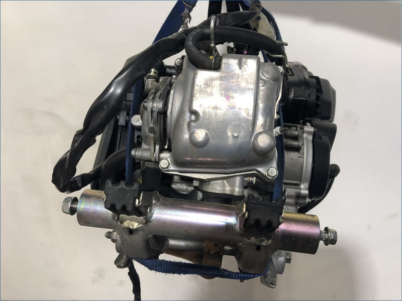 MOTEUR HONDA 125 PCX 2013