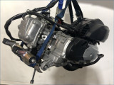 MOTEUR HONDA 125 PCX 2013