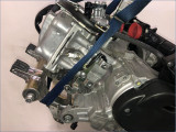 MOTEUR HONDA 125 PCX 2013
