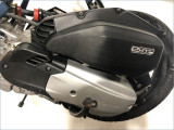 MOTEUR HONDA 125 PCX 2013