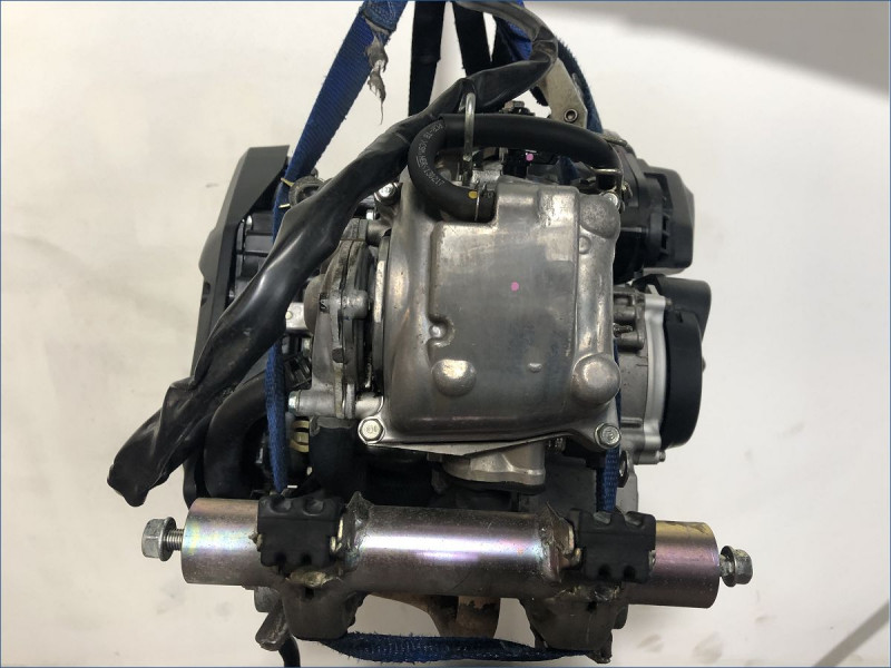 MOTEUR HONDA 125 PCX 2013