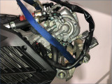 MOTEUR HONDA 125 PCX 2013