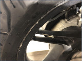 MOTEUR HONDA 125 PCX 2013