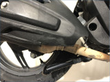 MOTEUR HONDA 125 PCX 2013