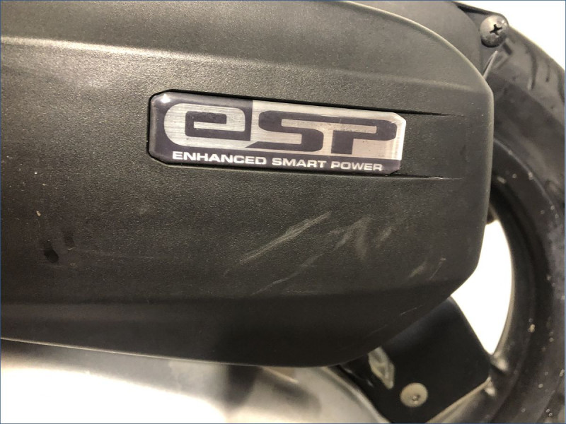 MOTEUR HONDA 125 PCX 2013
