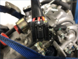 MOTEUR HONDA 125 PCX 2013