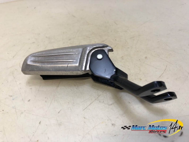 PLATINE ARRIERE DROITE HONDA 125 PCX 2013