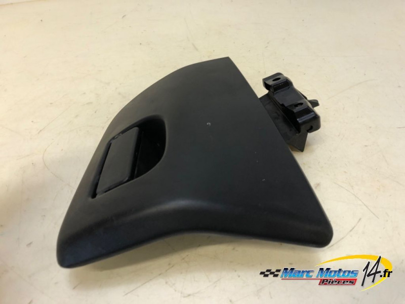 VIDE POCHE HONDA 125 PCX 2013