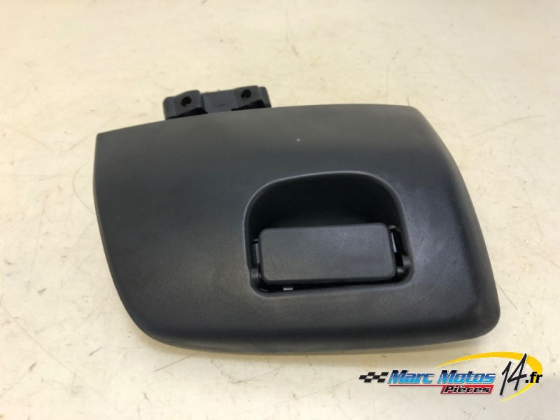 VIDE POCHE HONDA 125 PCX 2013