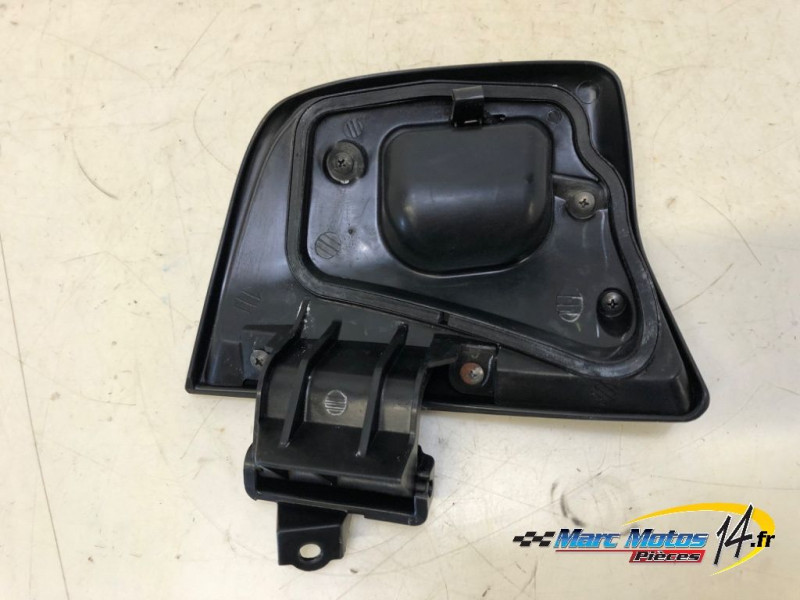 VIDE POCHE HONDA 125 PCX 2013