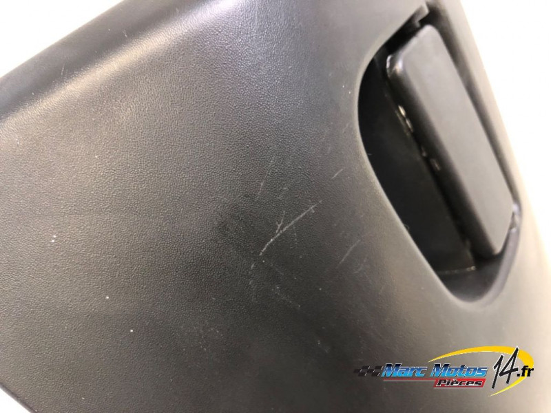 VIDE POCHE HONDA 125 PCX 2013