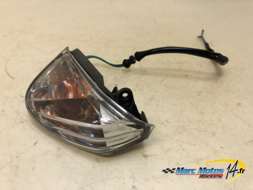 CLIGNOTANT ARRIERE DROIT HONDA 125 PCX 2013