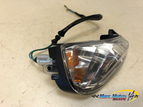 CLIGNOTANT ARRIERE DROIT HONDA 125 PCX 2013