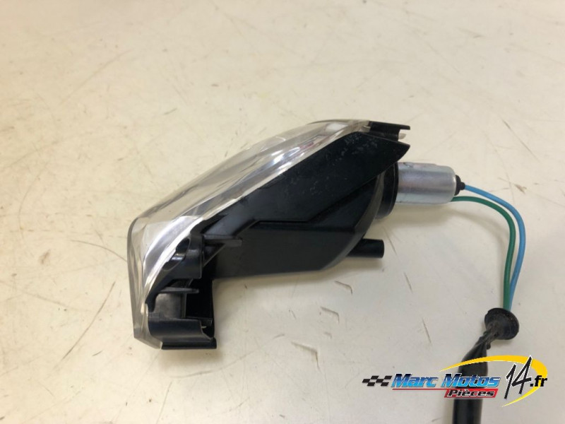 CLIGNOTANT ARRIERE DROIT HONDA 125 PCX 2013