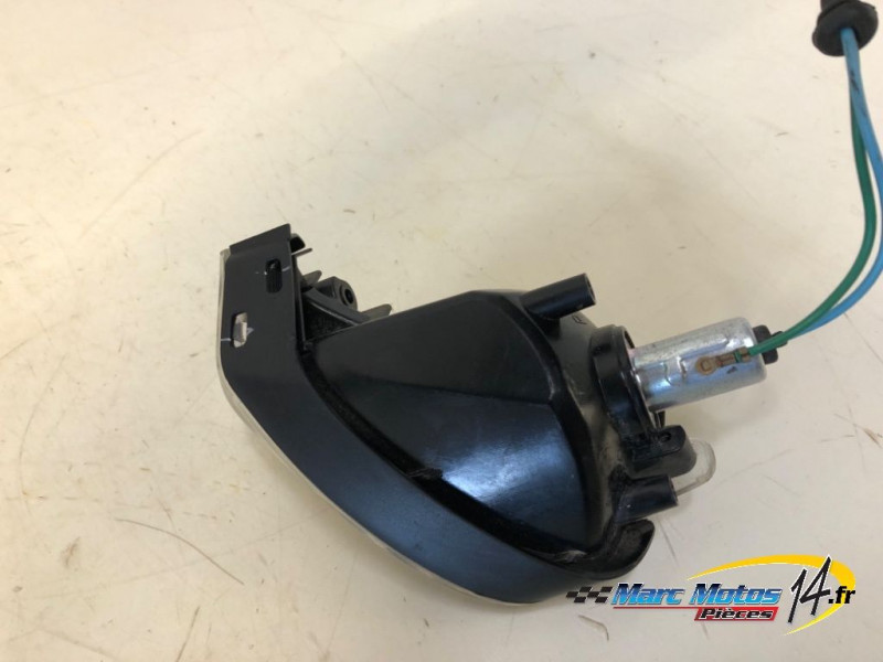 CLIGNOTANT ARRIERE DROIT HONDA 125 PCX 2013