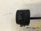 COMMODO GAUCHE HONDA 125 PCX 2013