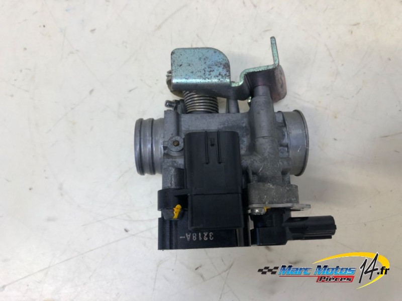 CORPS D'INJECTION HONDA 125 PCX 2013