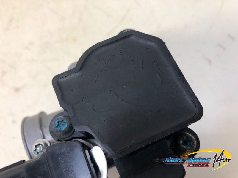 CORPS D'INJECTION HONDA 125 PCX 2013
