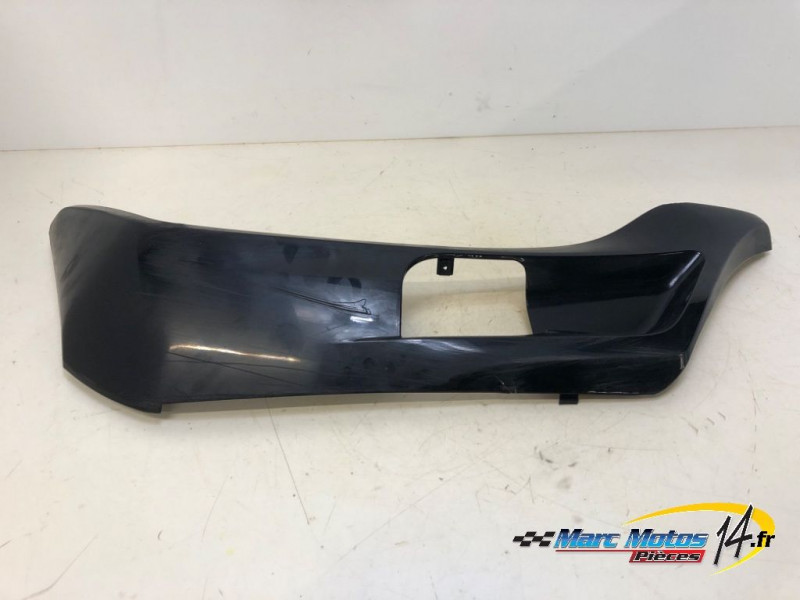 DEMI SABOT GAUCHE HONDA 125 PCX 2013