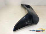 DEMI SABOT GAUCHE HONDA 125 PCX 2013
