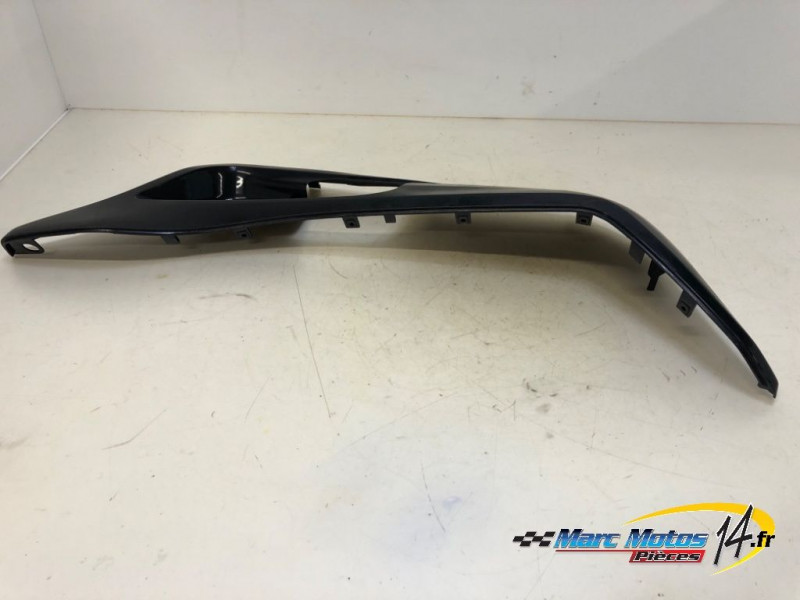 DEMI SABOT GAUCHE HONDA 125 PCX 2013