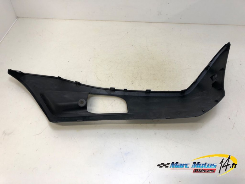 DEMI SABOT GAUCHE HONDA 125 PCX 2013