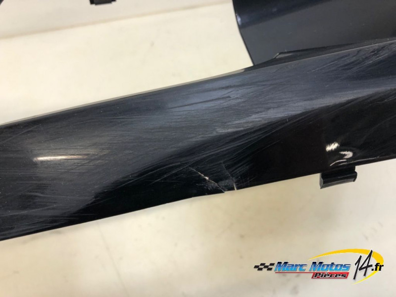 DEMI SABOT GAUCHE HONDA 125 PCX 2013
