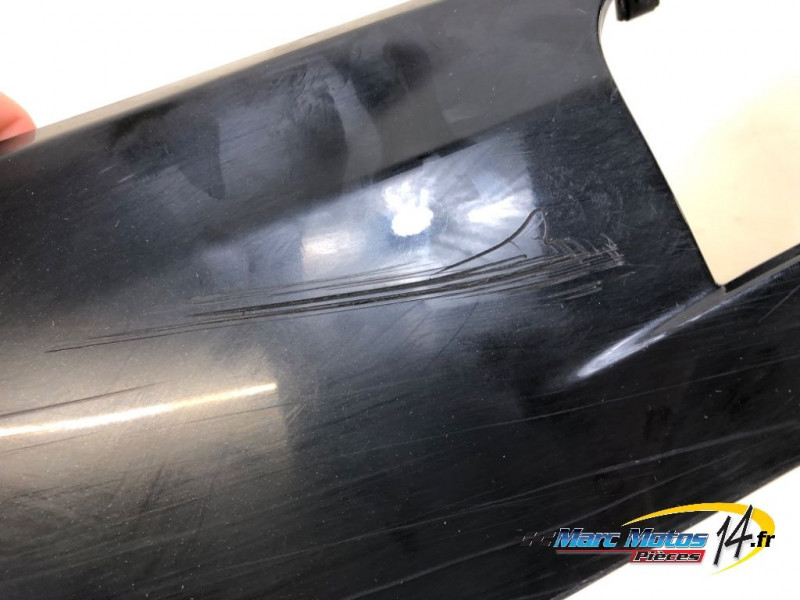 DEMI SABOT GAUCHE HONDA 125 PCX 2013