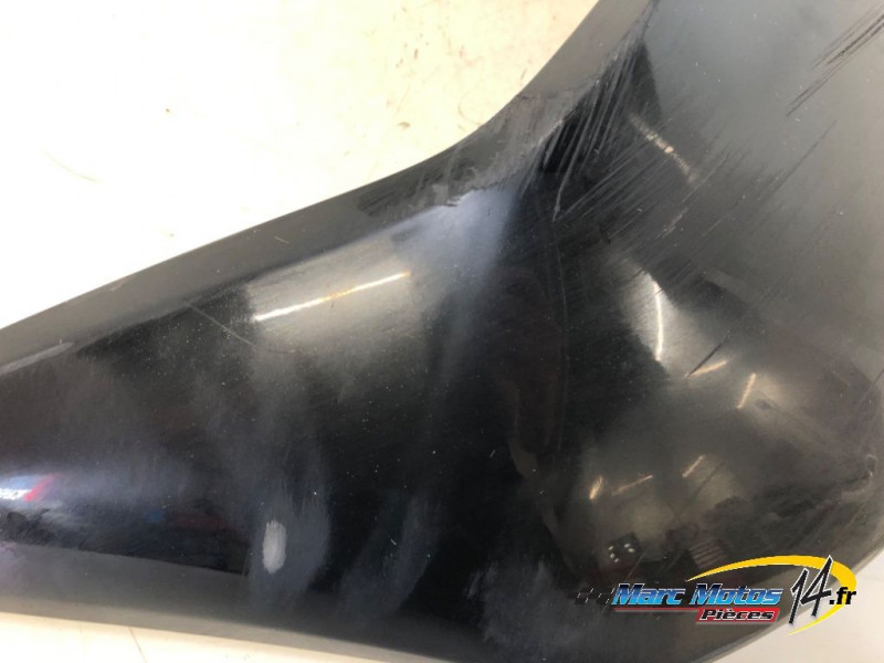 DEMI SABOT GAUCHE HONDA 125 PCX 2013