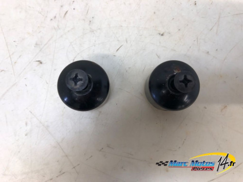 EMBOUT DE GUIDON HONDA 125 PCX 2013