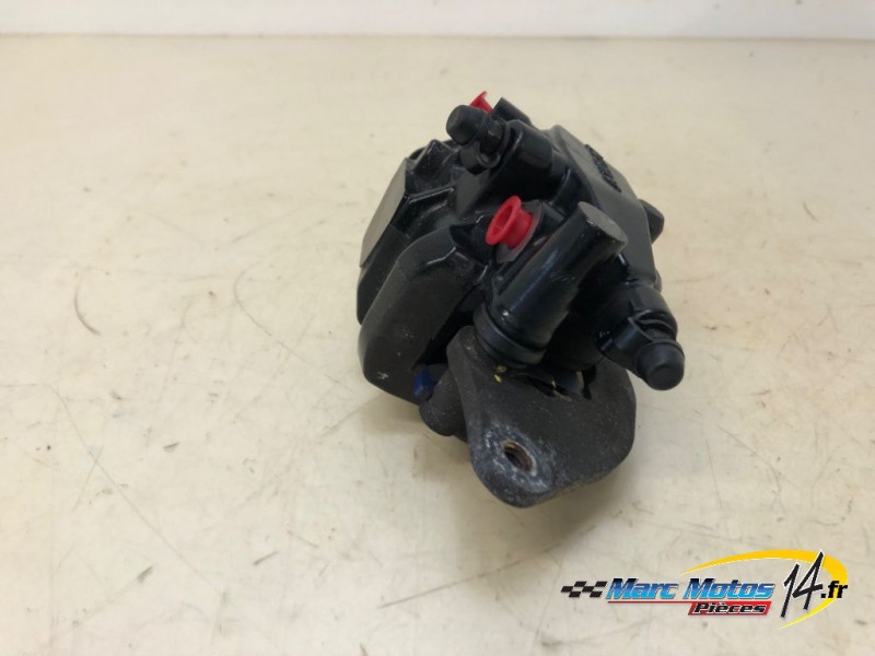 ETRIER DE FREIN AVANT GAUCHE HONDA 125 PCX 2013