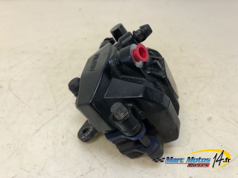 ETRIER DE FREIN AVANT GAUCHE HONDA 125 PCX 2013