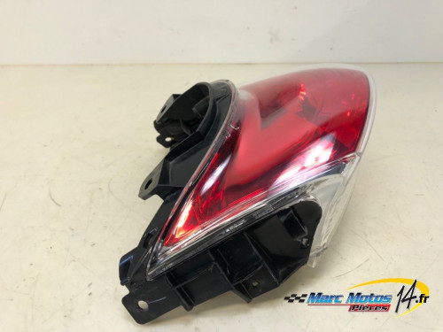 FEU ARRIERE HONDA 125 PCX 2013