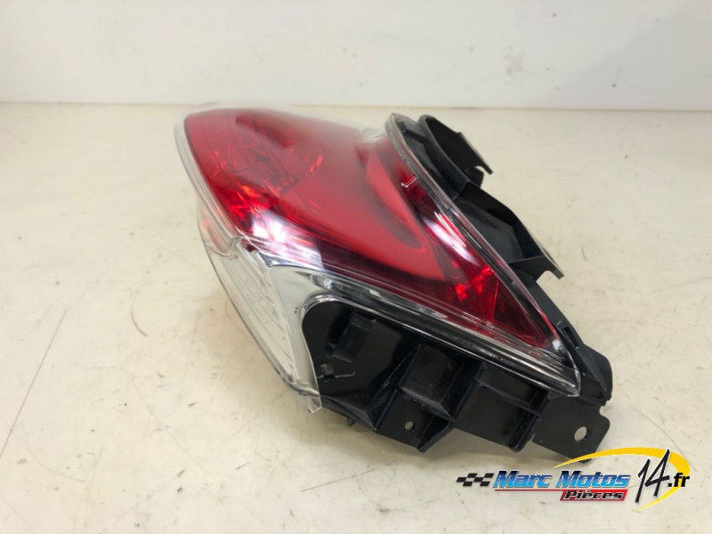 FEU ARRIERE HONDA 125 PCX 2013