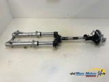FOURCHE COMPLETE HONDA 125 PCX 2013