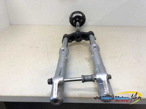 FOURCHE COMPLETE HONDA 125 PCX 2013
