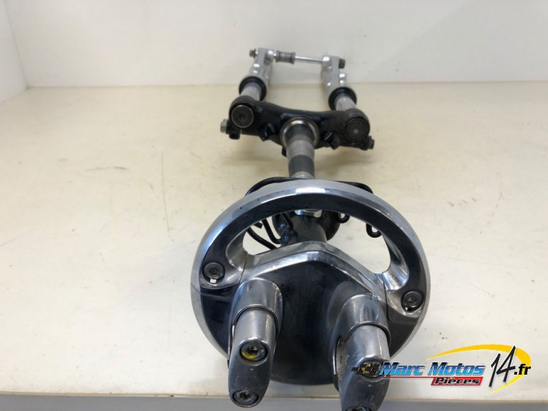 FOURCHE COMPLETE HONDA 125 PCX 2013