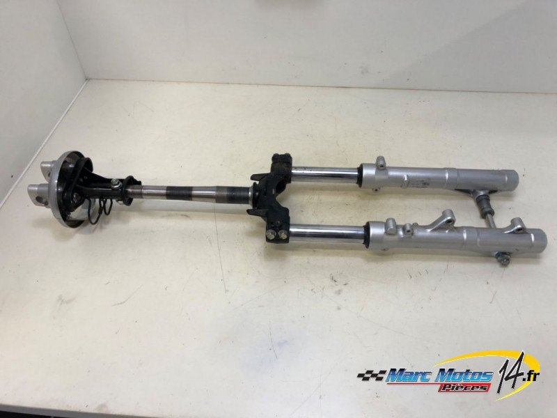FOURCHE COMPLETE HONDA 125 PCX 2013