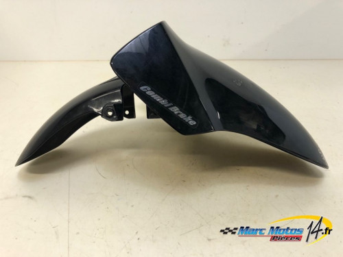 GARDE BOUE AVANT HONDA 125 PCX 2013